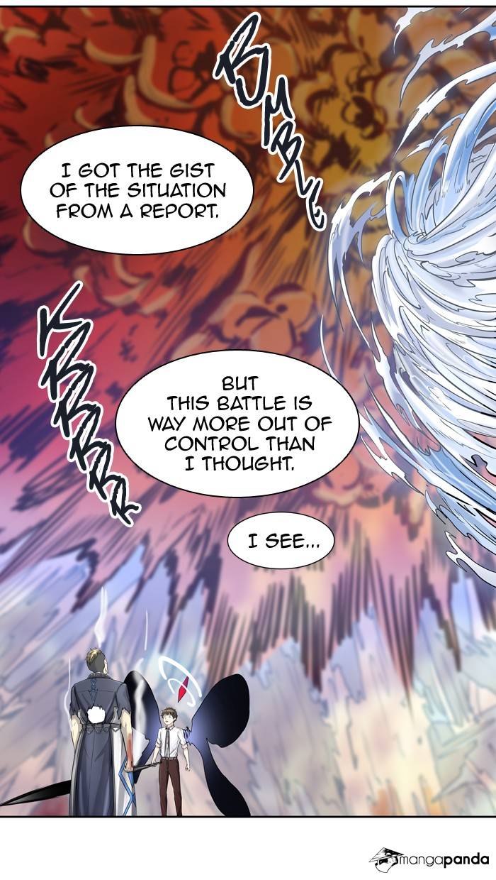 Tower of God Chapter 333 image 05